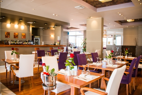 Hotel Palatino (Zakynthos)